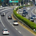 Lalu Lintas Tol Arah Jakarta Lancar di Hari Pertama Kerja Usai Libur Tahun Baru 2026