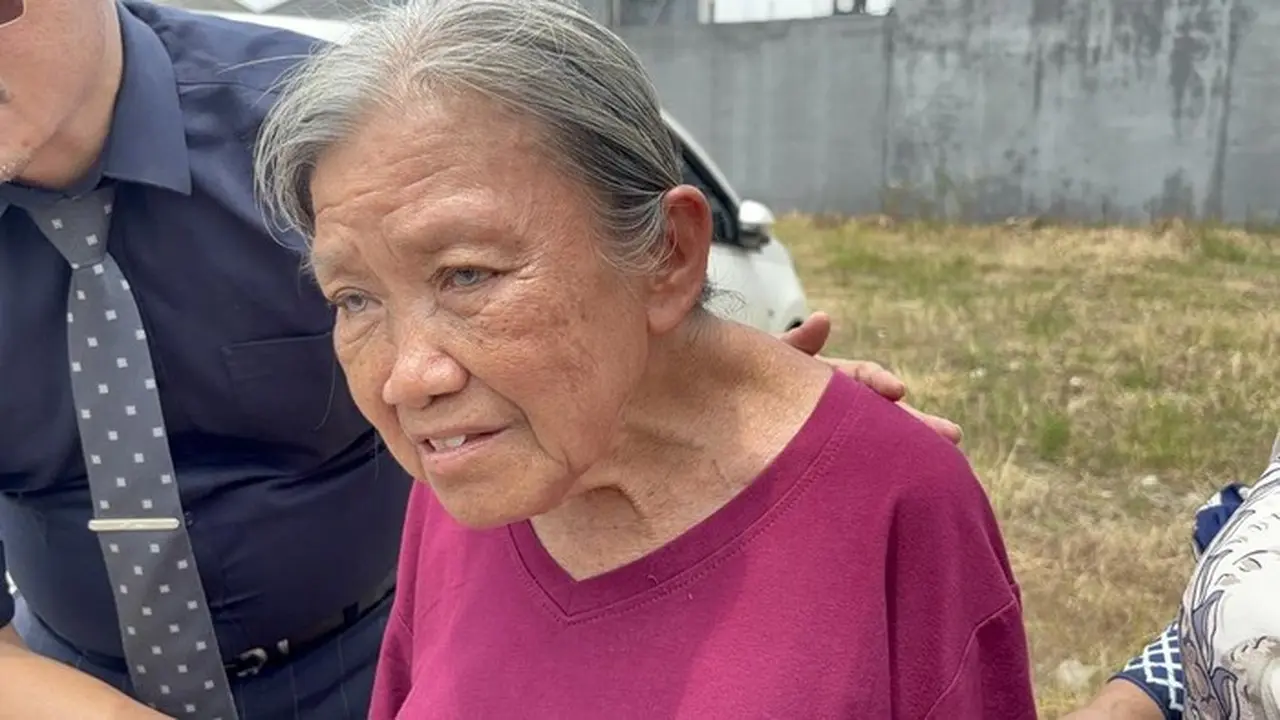 Elina Widjajanti (foto: Aprilia Devi/detikjatim)