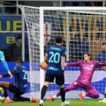 Liga Italia: Brace McTominay Gagalkan Kemenangan Inter Milan, Skor Imbang 2-2