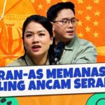 Iran-AS Memanas: Ancaman Serang Balik Mengemuka di Tengah Protes Anti-Pemerintah