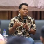 Analisis Bos PPI: Target Kaesang Jadikan Jateng ‘Kandang Gajah’ PSI Sangat Berat