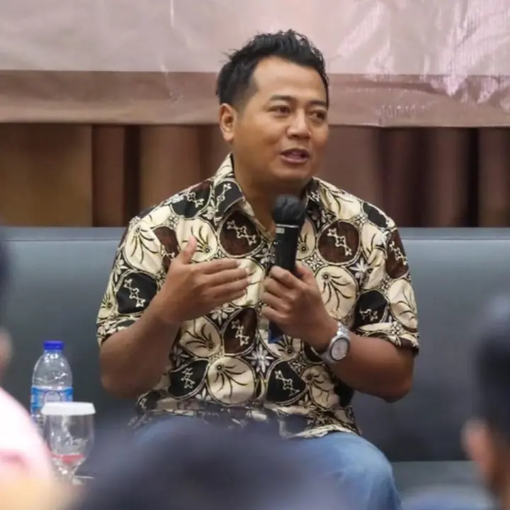 Analisis Bos PPI: Target Kaesang Jadikan Jateng ‘Kandang Gajah’ PSI Sangat Berat