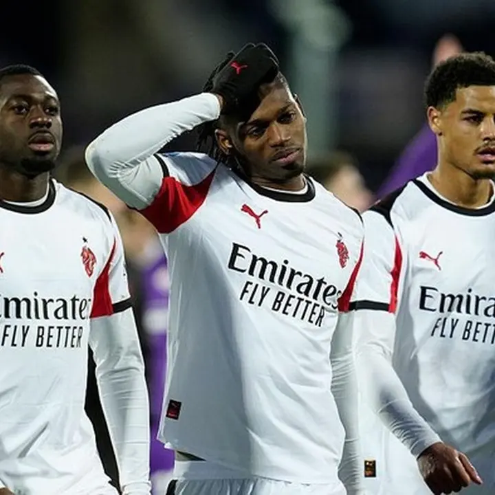AC Milan Ulangi Kesalahan Lawan Fiorentina, Allegri Kecewa: Kami Lakukan Hal yang Sama Seperti Genoa