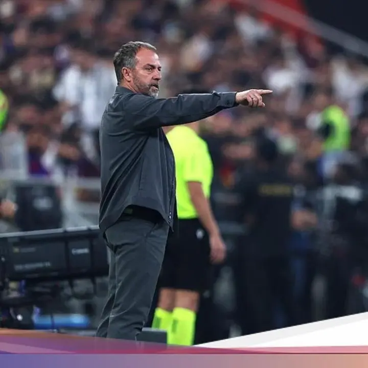 Hansi Flick Sempurna di Final: 8 Laga, 8 Trofi, Barcelona Juara Piala Super Spanyol 2026