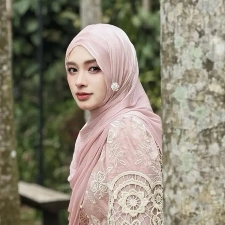 Inara Rusli Berharap Segera Isbat Nikah dengan Insanul Fahmi, Akui Siap Jadi Istri Kedua