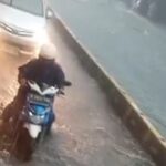 Banjir Pademangan Lumpuhkan Sejumlah Rute Transjakarta, Layanan Mikrotrans Terganggu