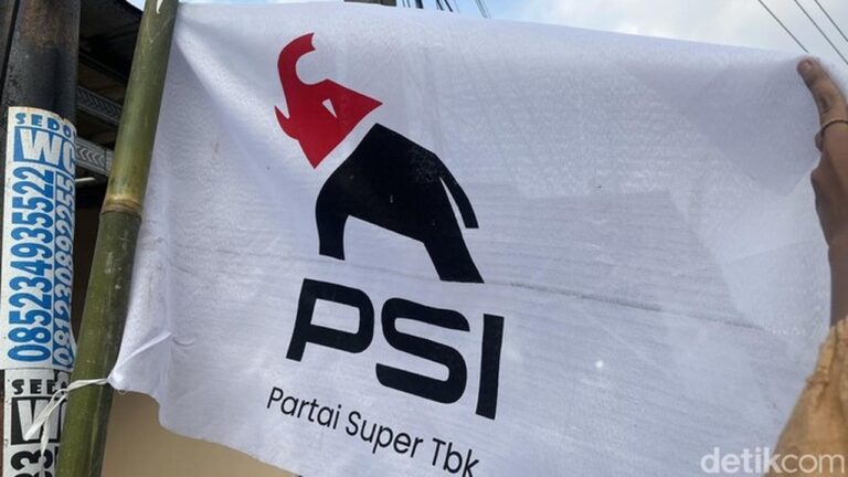 PSI Targetkan Jateng ‘Kandang Gajah’ di Pemilu 2029, PDIP: Rakyat yang Menentukan PSI Targetkan Jateng ‘Kandang Gajah’ di Pemilu 2029, PDIP: Rakyat yang Menentukan
