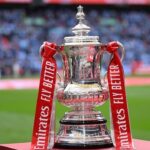 Piala FA 2025/26: Juara Bertahan Keok, MU Tersingkir, City Pesta Gol di Putaran Ketiga