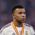 Kylian Mbappe Diduga Larang Rekan Setim Real Madrid Beri Guard of Honour untuk Barcelona