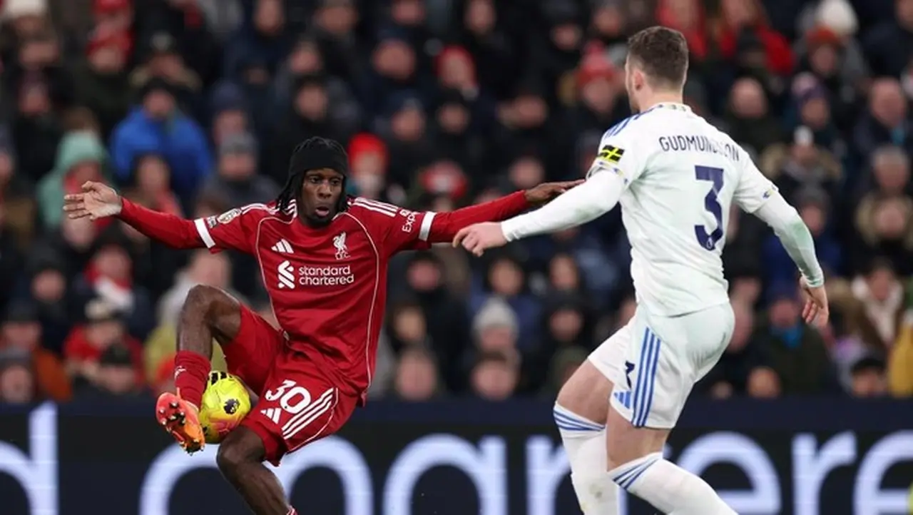 Foto: Getty Images/carl Recine