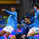 Inter Milan Kembali Tertahan, Catatan Buruk Lawan Tim Besar Terus Berlanjut