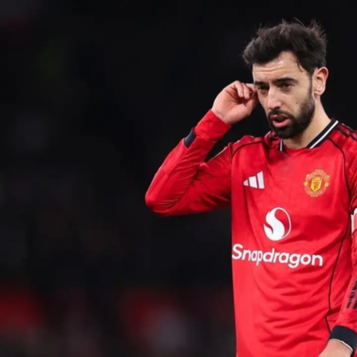Piala FA: Arsenal Pesta Gol, Manchester United Tersingkir Dramatis
