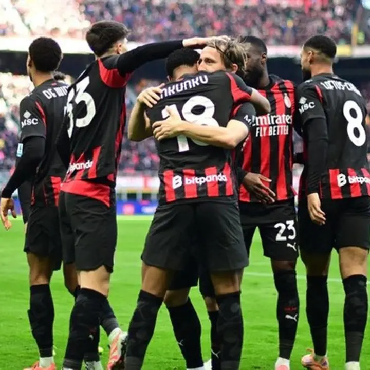 AC Milan Waspadai Cagliari, Sejarah Pertemuan Terakhir Jadi Peringatan Keras
