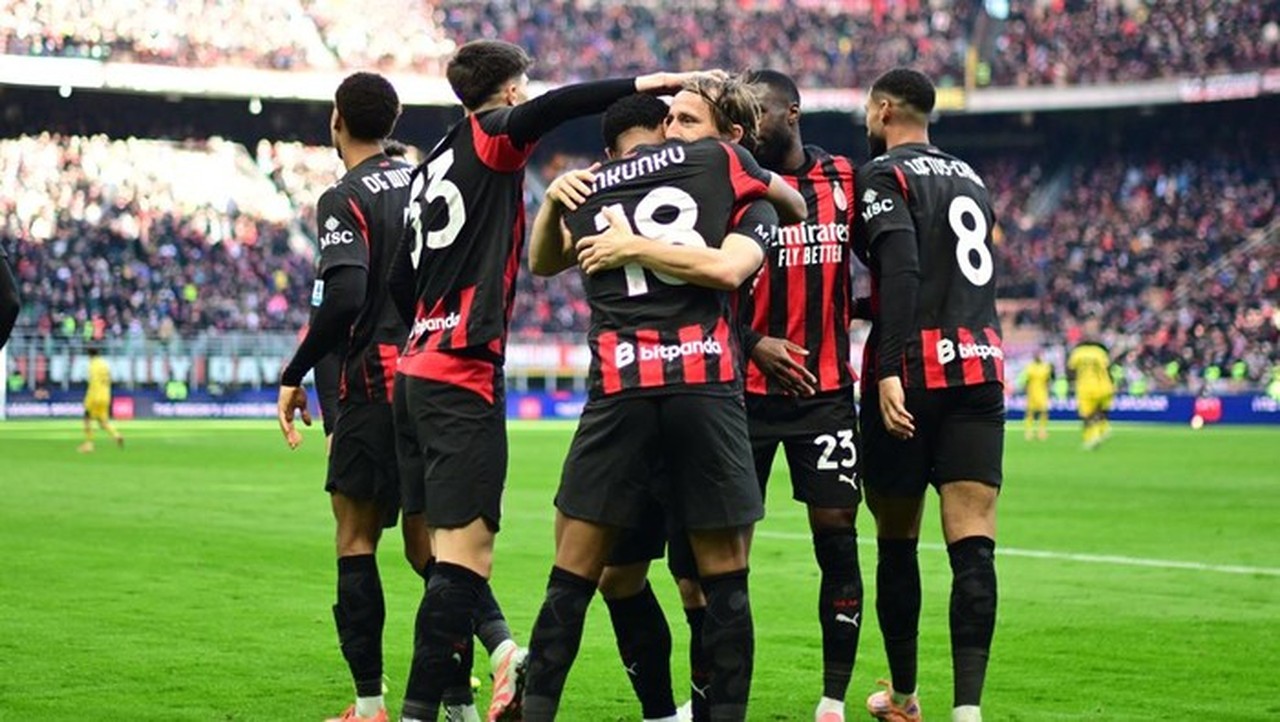AC Milan Waspadai Cagliari, Sejarah Pertemuan Terakhir Jadi Peringatan Keras