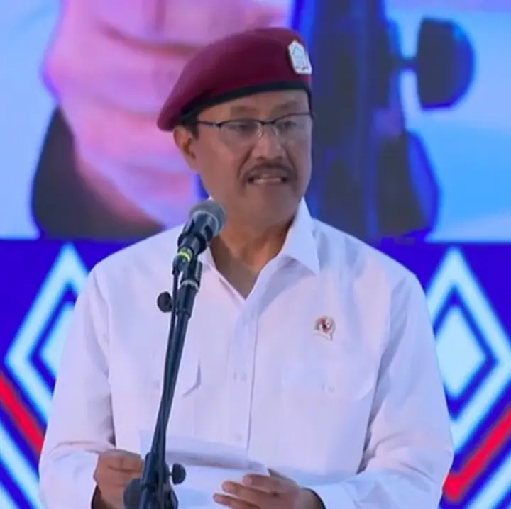 Gus Ipul: Lulusan Sekolah Rakyat Dibimbing Ikut Seleksi SMA Garuda untuk Pendidikan Tinggi