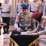 Kombes Rita Wulandari Pimpin Direktorat Perlindungan Perempuan dan Anak Pertama Polda Metro Jaya