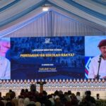 Sekolah Rakyat: Kesehatan Fisik dan Mental Siswa Membaik, Raih Prestasi Gemilang