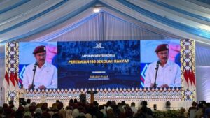 Sekolah Rakyat: Kesehatan Fisik dan Mental Siswa Membaik, Raih Prestasi Gemilang