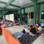 261 Pelajar Mojokerto Diduga Keracunan Makan Bergizi Gratis, Dapur MBG Dihentikan Sementara