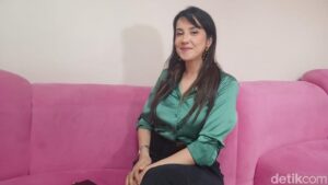 Andi Soraya Ungkap Harapan Tahun Baru 2026: Tak Mau Asyik Sendiri, Peduli Kondisi Indonesia