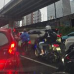 Hujan Guyur Jakarta, Pramono Anung Imbau Warga Beralih ke Transportasi Umum untuk Atasi Macet