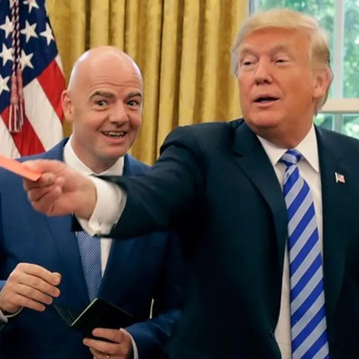 Boikot Piala Dunia 2026 Menggema di AS, Dipicu Kebijakan Imigrasi Donald Trump