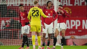 Manchester United Hadapi Musim Terpendek dalam Seabad Usai Tersingkir dari Piala FA