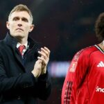 Darren Fletcher Pahami Amarah Fans MU Usai Tersingkir dari Piala FA