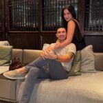 Vincent Verhaag Ungkap Alasan Berikan Seluruh Penghasilan ke Jessica Iskandar: Uang untuk Anak