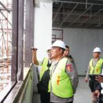 Wakapolri: SMA KTB Komitmen Polri Siapkan Generasi Muda untuk Indonesia Emas 2045