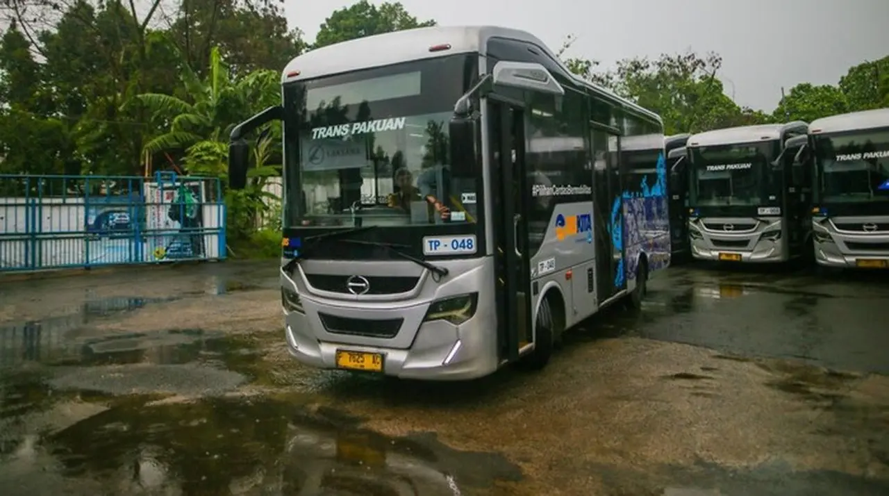 Foto: Biskita Bogor (m Sholihin/detikcom)