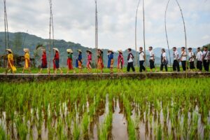 Hari Desa Nasional 2026: Boyolali Jadi Tuan Rumah, Fokus Peran Desa dalam Pembangunan