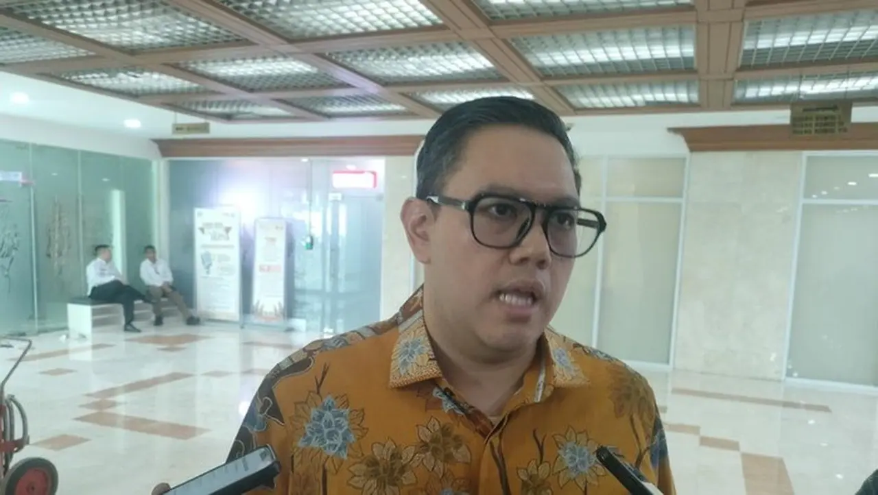 Foto: Dave Laksono (dwi/detikcom)