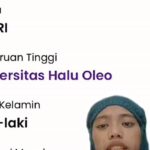 Kemendikbudristek: Kasus Nama Alumni UHO Tercatat di PDDikti Telah Selesai