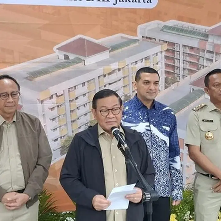 Warga Eks TPU Kebon Nanas Direlokasi ke Rusun, Gratis Sewa 6 Bulan hingga Seumur Hidup