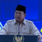 Prabowo Targetkan 500 Sekolah Rakyat dan 500 Ribu Siswa Hingga 2029