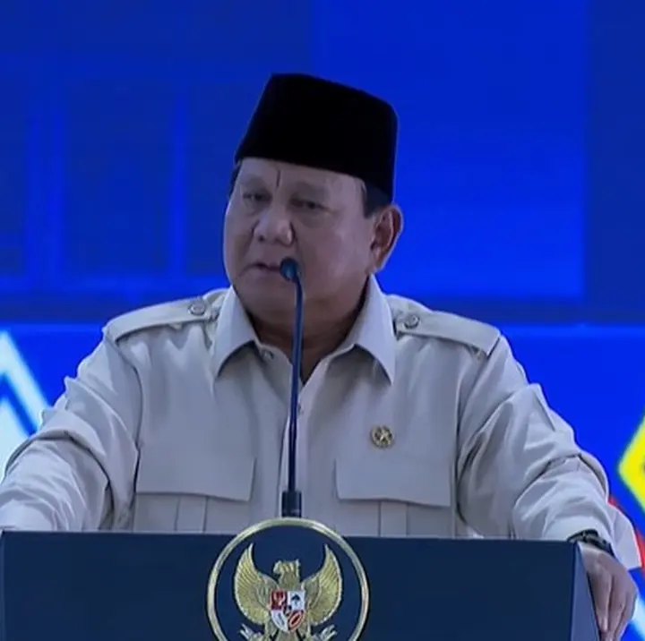 Prabowo Targetkan 500 Sekolah Rakyat dan 500 Ribu Siswa Hingga 2029