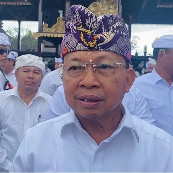 Gubernur Koster Ungkap Data Kunjungan Wisatawan Bali 2025, Capai Rekor Tertinggi