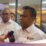 Bareskrim Polri Siap Tindak Tambang Liar di Sumbar, Andre Rosiade Apresiasi Langkah Cepat