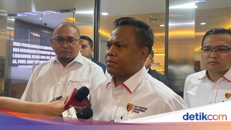 Bareskrim Polri Siap Tindak Tambang Liar di Sumbar, Andre Rosiade Apresiasi Langkah Cepat