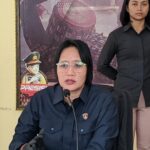 Kombes Ni Made Pujewati Jabat Direktur Reserse PPA-PPO Polda NTB, Perkuat Perlindungan Perempuan dan Anak