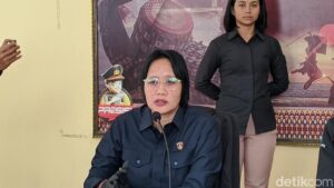 Kombes Ni Made Pujewati Jabat Direktur Reserse PPA-PPO Polda NTB, Perkuat Perlindungan Perempuan dan Anak