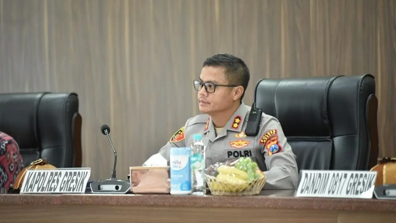 Akbp Rovan Richard Mahenu (foto: Istimewa)