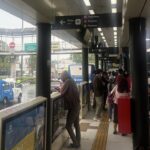 Banjir Meluas, Bus TransJakarta Koridor 9 Hanya Beroperasi Hingga Grogol Reformasi