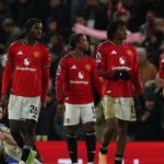 Manchester United Terancam Gagal Total, Tiket Liga Champions Jadi Harapan Terakhir