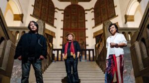 37 Tahun Berkarya, KLa Project Gelar Konser LUX NOVA Bukan Sekadar Nostalgia