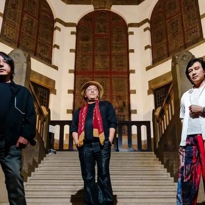 37 Tahun Berkarya, KLa Project Gelar Konser LUX NOVA Bukan Sekadar Nostalgia