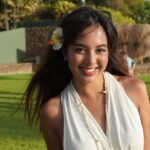 Aurelie Moeremans Tak Menyesal Bersuara Soal Grooming Lewat Buku ‘Broken Strings’