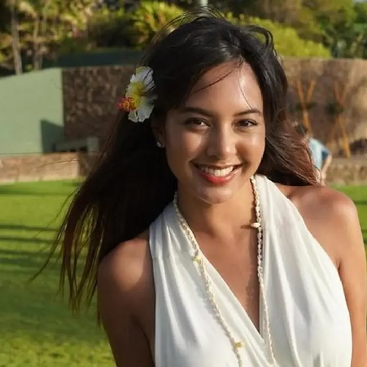 Aurelie Moeremans Tak Menyesal Bersuara Soal Grooming Lewat Buku ‘Broken Strings’