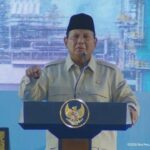 Prabowo Ungkap Hubungan Kakak-Adik Gubernur Kaltim dan Walkot Balikpapan: Tak Apa Asal Benar